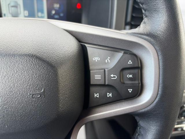 2024 Ford Bronco - $38,960
