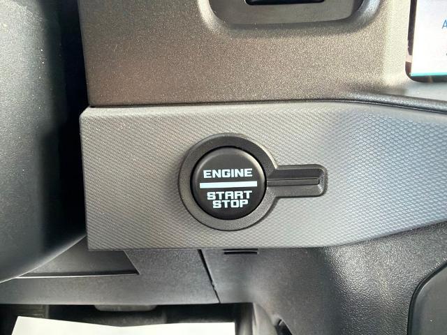 2024 Ford Bronco - $38,960