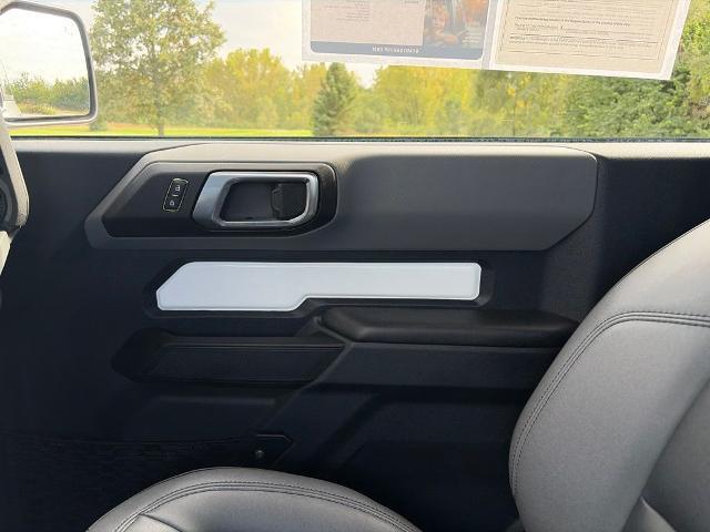 2024 Ford Bronco - $38,960
