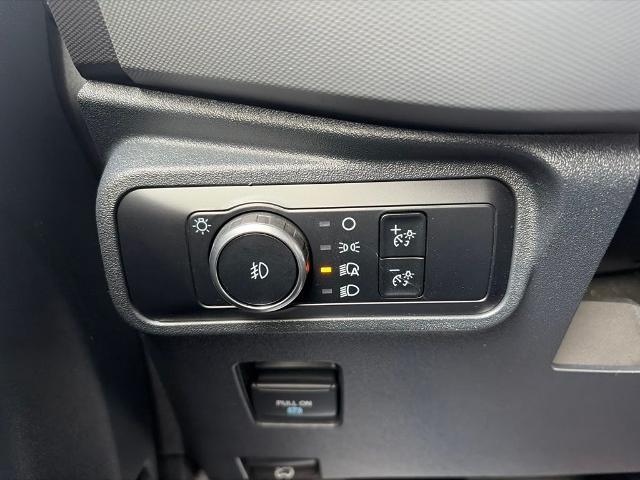 2024 Ford Bronco - $38,960