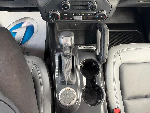 2024 Ford Bronco - $38,960