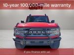 2024 Bronco Thumbnail 2