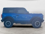 2024 Bronco Thumbnail 2