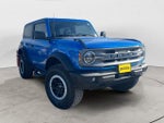 2024 Bronco Thumbnail 3