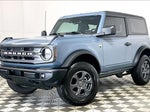 2024 Bronco Thumbnail 2