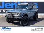 2024 Bronco Thumbnail 1