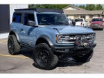 2024 Bronco Thumbnail 2