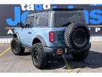 2024 Bronco Thumbnail 12