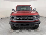 2024 Bronco Thumbnail 2