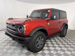 2024 Bronco Thumbnail 3