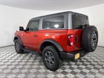 2024 Bronco Thumbnail 5