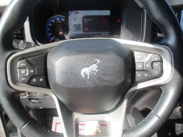 2024 Ford Bronco - $38,987