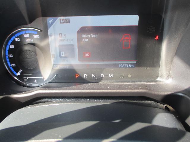 2024 Ford Bronco - $38,987