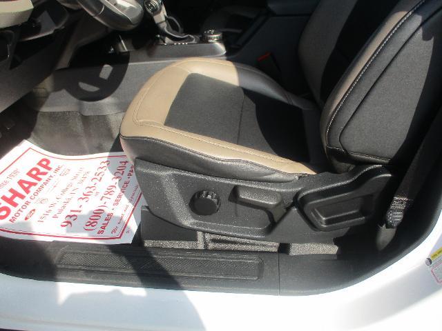 2024 Ford Bronco - $38,987
