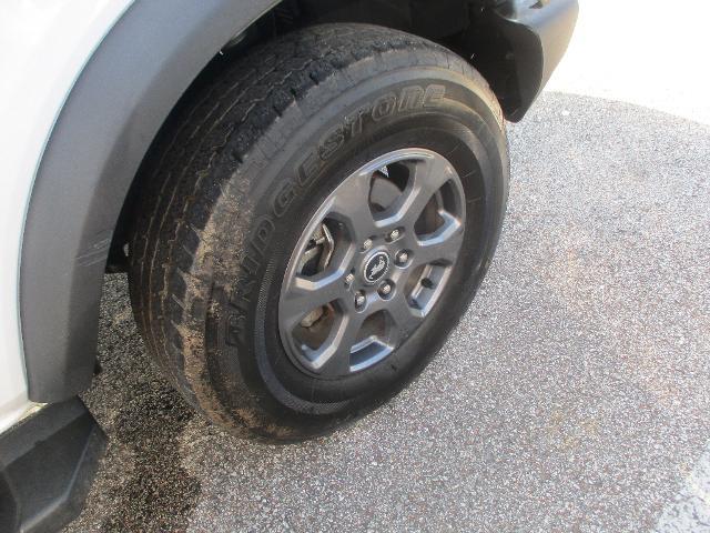2024 Ford Bronco - $38,987