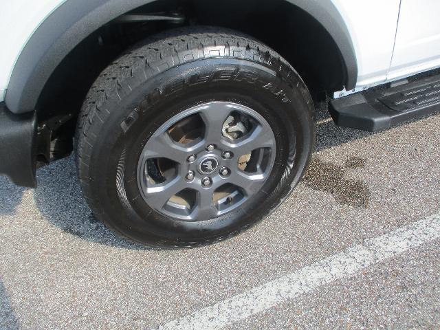 2024 Ford Bronco - $38,987