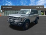 2024 Bronco Thumbnail 1