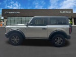 2024 Bronco Thumbnail 8