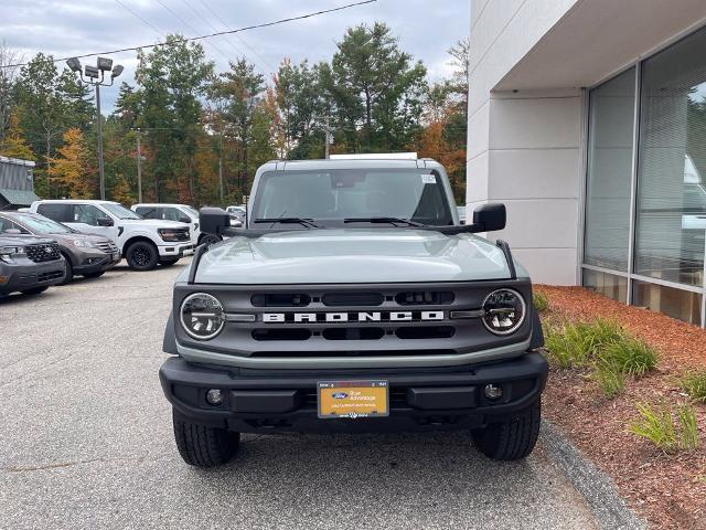 2024 Ford Bronco - $39,241