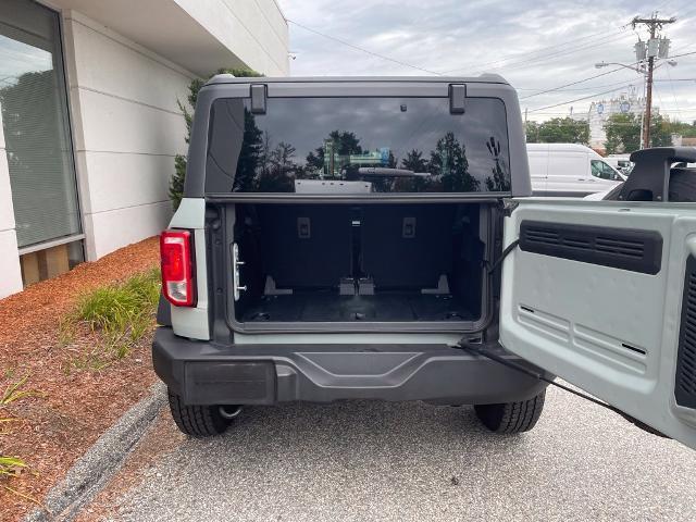 2024 Ford Bronco - $39,241