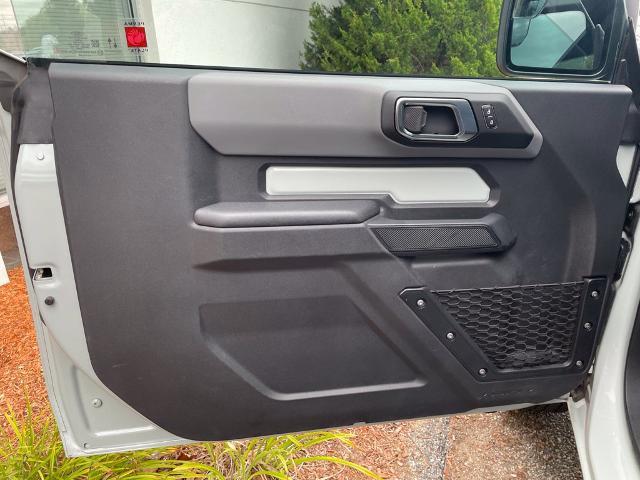 2024 Ford Bronco - $39,241
