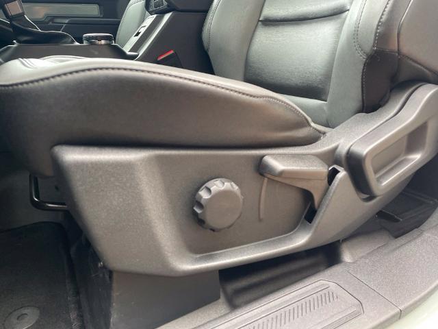 2024 Ford Bronco - $39,241