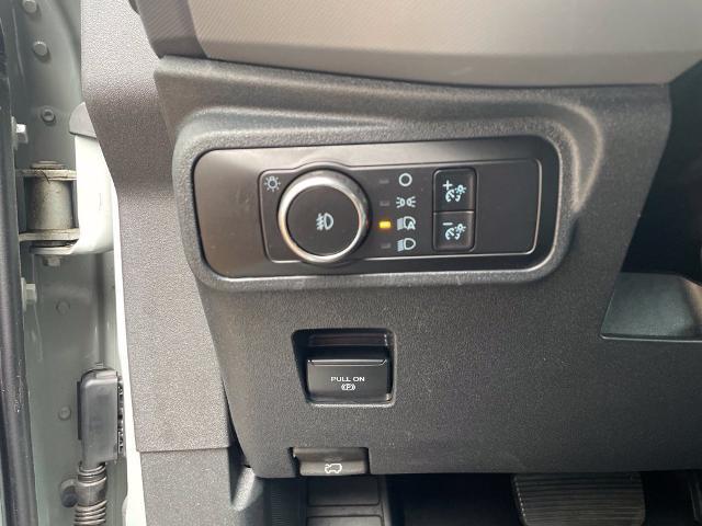 2024 Ford Bronco - $39,241