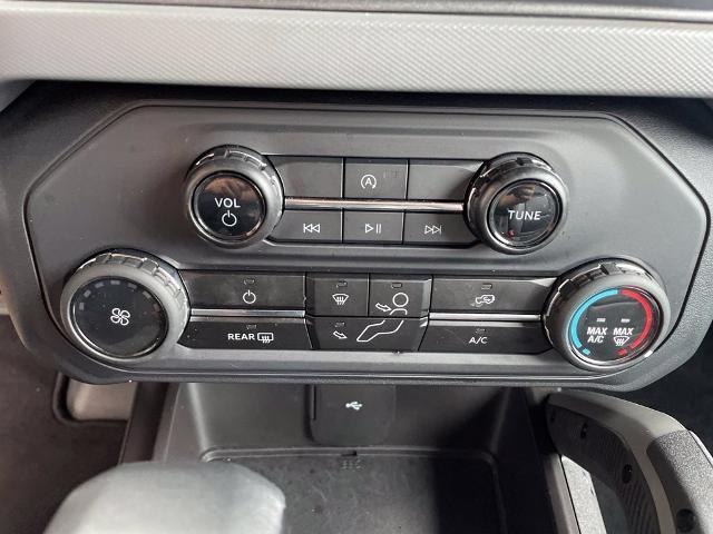2024 Ford Bronco - $39,241