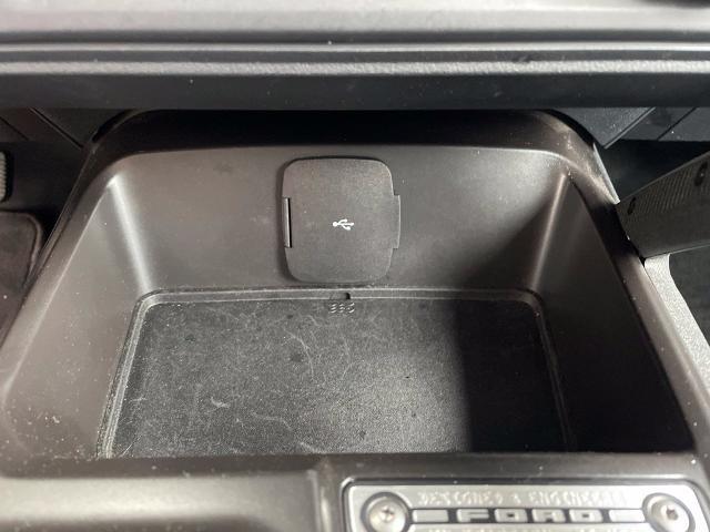 2024 Ford Bronco - $39,241