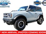 2024 Bronco Thumbnail 2