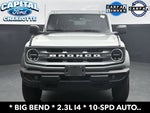 2024 Bronco Thumbnail 2