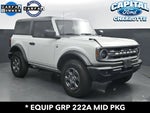 2024 Bronco Thumbnail 3