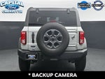 2024 Bronco Thumbnail 6