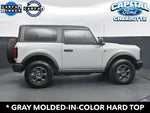 2024 Bronco Thumbnail 8