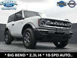 2024 Bronco Thumbnail 19