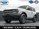 2024 Bronco Thumbnail 21