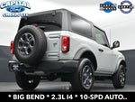2024 Bronco Thumbnail 25