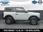 2024 Bronco Thumbnail 26