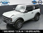 2024 Bronco Thumbnail 28