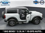 2024 Bronco Thumbnail 31