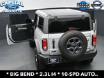 2024 Bronco Thumbnail 33