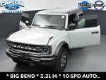 2024 Bronco Thumbnail 36
