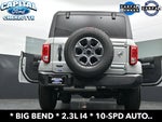 2024 Bronco Thumbnail 38