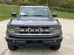 2024 Bronco Thumbnail 2