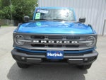 2024 Bronco Thumbnail 2