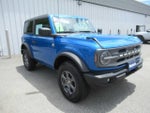 2024 Bronco Thumbnail 3