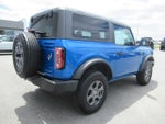 2024 Bronco Thumbnail 5