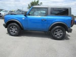 2024 Bronco Thumbnail 8