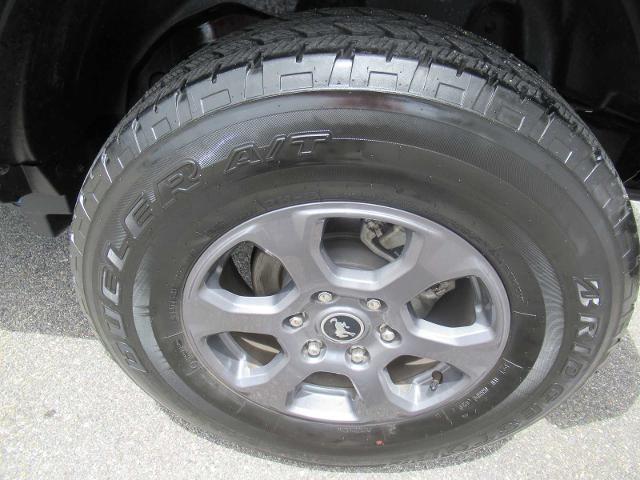 2024 Ford Bronco - $37,990