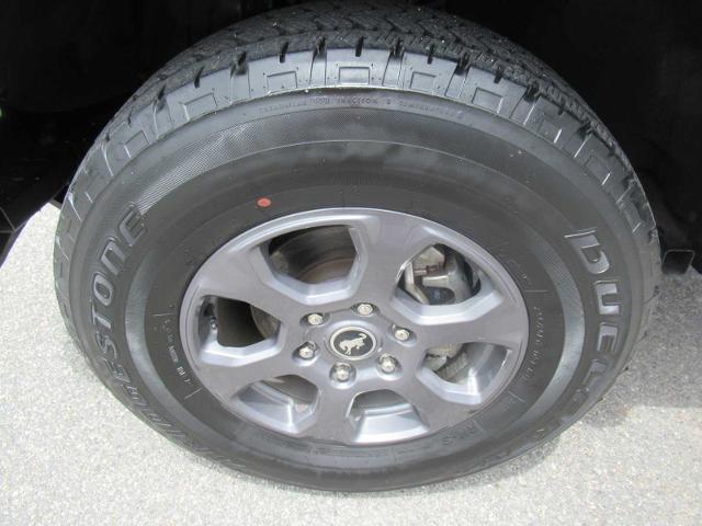 2024 Ford Bronco - $37,990
